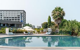 Park Inn By Radisson Libreville